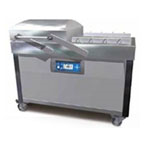 Vacuum Packing Machine (Double Chamber)