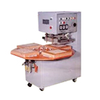 Rotary Blister Packing Machine