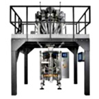 Vertical Form-Fill-Seal Machine